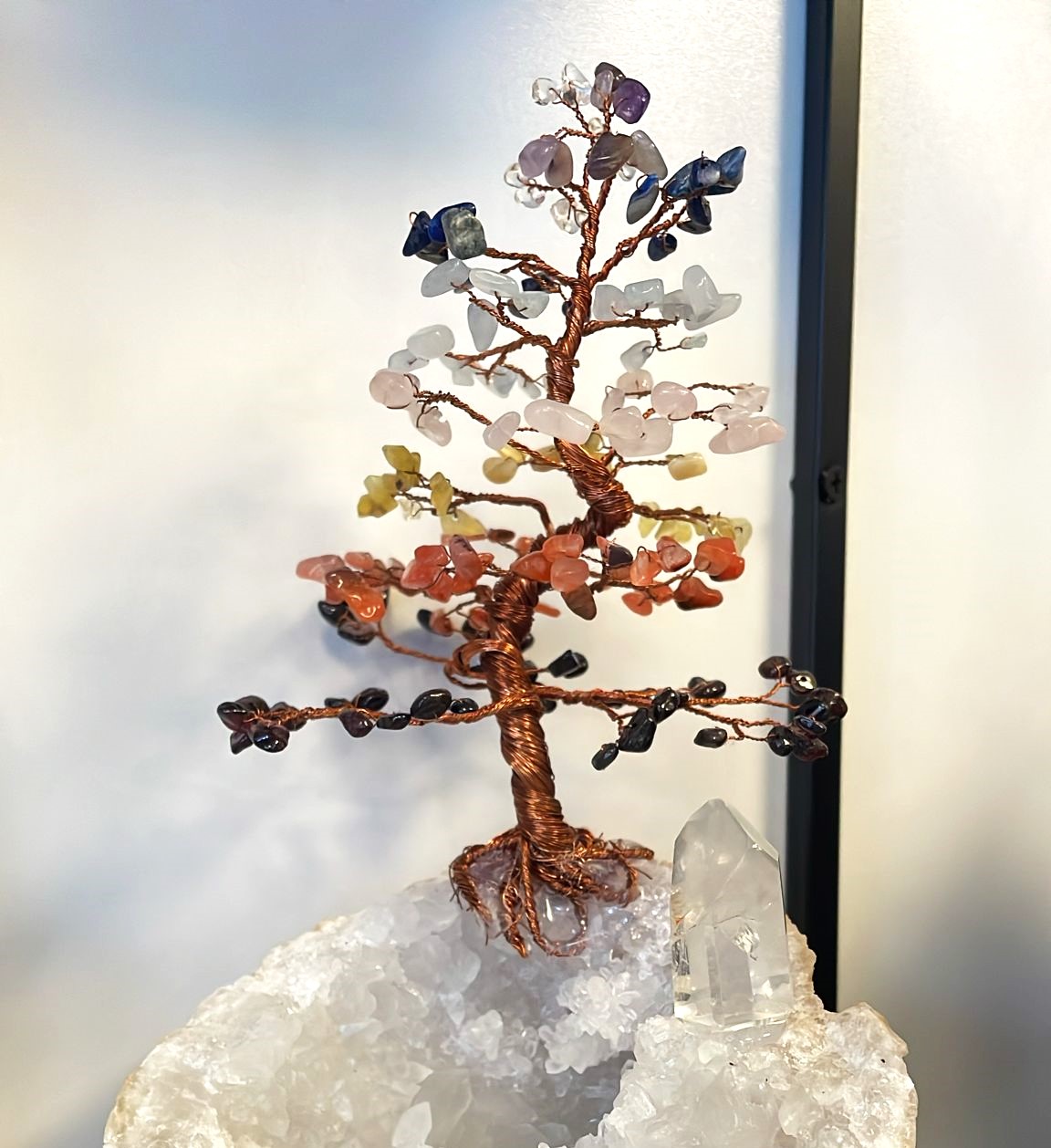 Arbres de Vie